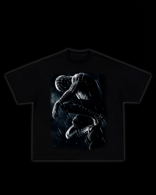 Spiderman 3 tee