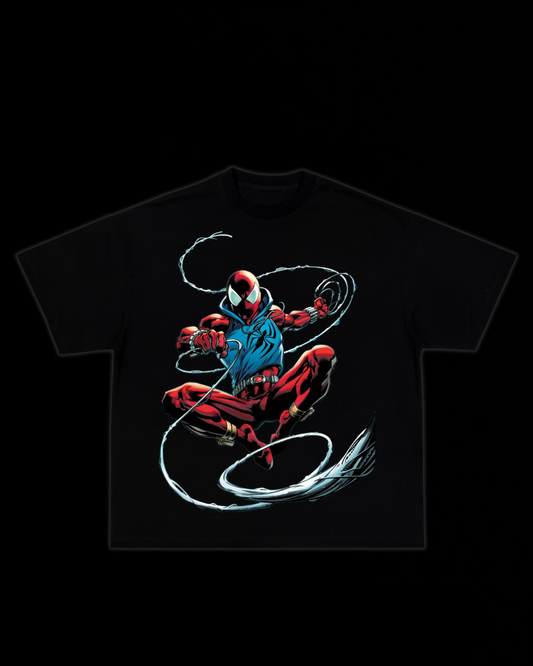 Scarlet Spider tee